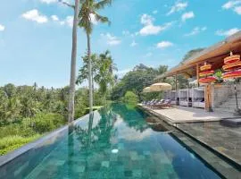 Kaamala Luxury Resort & Spa Ubud by Ini Vie Hospitality