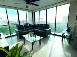 Luxury 2BR Condo Rosarito (E)