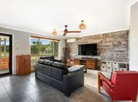 Boambee East Getaway