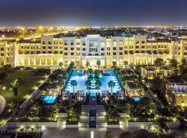 Al Messila, A Luxury Collection Resort & Spa, Doha，位于多哈的酒店