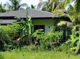 Heritance Bungalow Anuradhapura