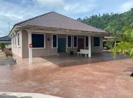 HOMESTAY AYRIS, JURU, PENANG