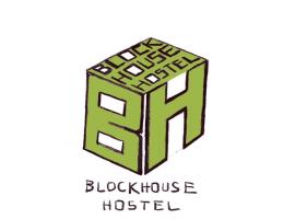 Blockhouse Hostel，位于Ban Na We的青旅