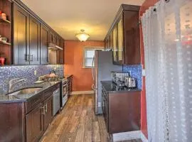 Charming New York Escape Near Central Park!