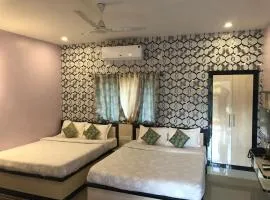 Resort Sanjhbati