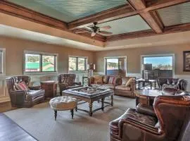 Main Street Sturgis Apt with High-End Features