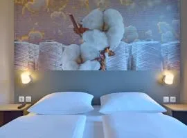 B&B Hotel Düsseldorf-Ratingen