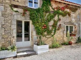 Maison d'Amis Des Hirondelles