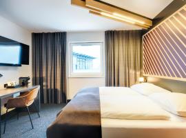 B&B Hotel Bonn-West，位于波恩的酒店