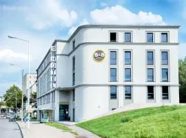 B&B Hotel Chemnitz