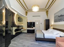 Hotel Palazzo Argenta，位于那不勒斯的酒店