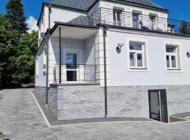 Apartamenty Kasztanowa