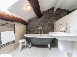 Apartamentos Rurales Sierra