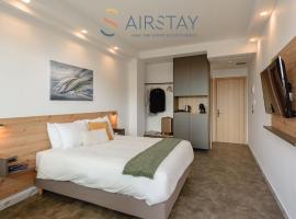 Zed Smart Property by Airstay，位于斯巴达的度假短租房