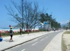 Pousada Girassol