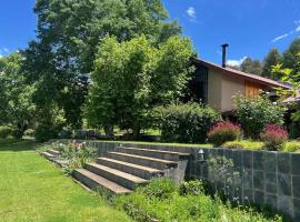 Malachite Manor，位于安德伯格的酒店