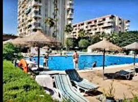 NEW Apartment Benalmadena Swimming Pool