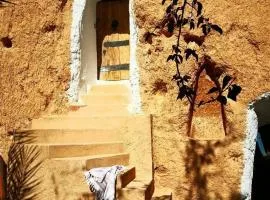 Touring Club MARHALA MATMATA