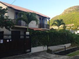 Villa Delice, exquisite avec piscine privée，位于黑河区的酒店