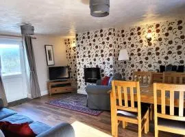 Pinfold Cottage on the edge of lake district