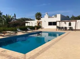Villa Mogador