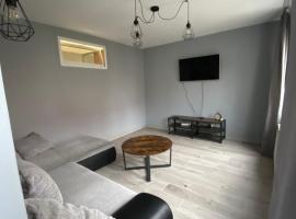 Apartament24-Just in Center，位于博莱斯瓦维茨的酒店