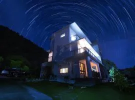 日日閒民宿Tranquillo B&B