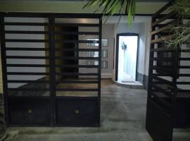 Casa San Gerardo，位于Bagaces的酒店