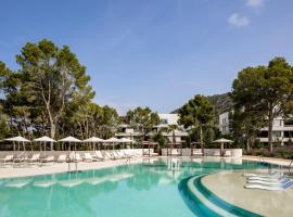 Kimpton Aysla Mallorca, an IHG Hotel，位于圣蓬萨的酒店