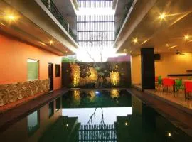 阿贡酒店