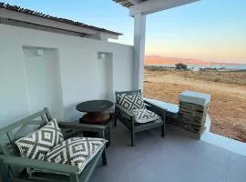 Charming Apartment in Antiparos / 80 m² / Sea View