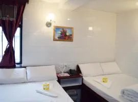 OM Guest House