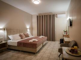 Trenta Nove Studios，位于普莱诺斯的酒店