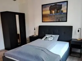 Waldstadt-Apartments
