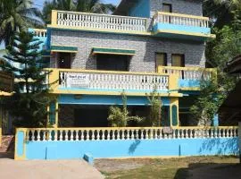 NISARG HOME STAY near Bus Stand Malvan