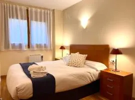 Apartament Boet - Ainet de Cardós - L'Amfitriona