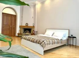 Apartments in the city center, near a theatre, Zlata plaza