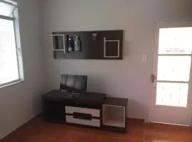 Apartamento(1) inteiro com sala reversivel