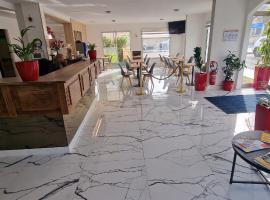 Kyriad Direct Arpajon，位于阿尔帕容的酒店