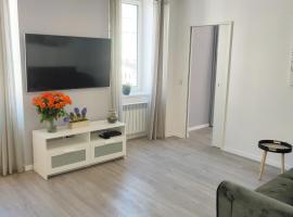 New apartment - MEMO - Le Locle，位于乐罗西的滑雪度假村