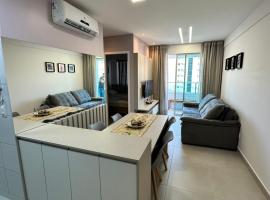 Promenade II PONTA VERDE，位于马塞约的Spa酒店