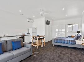 Port Lincoln Shark Apartment 5，位于林肯港的酒店