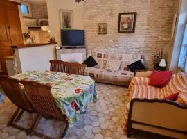 Maison de vacances bord de mer Normandie plage du débarquement proche Caen