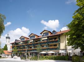 纽沃特酒店，位于佐尔内丁的酒店