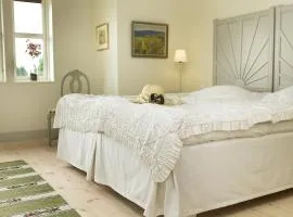 萨尔斯特姆斯加登酒店