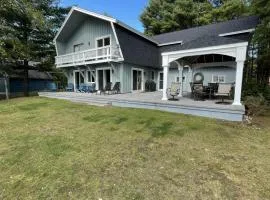 CAMP SANDBAR LIMIT 12 home