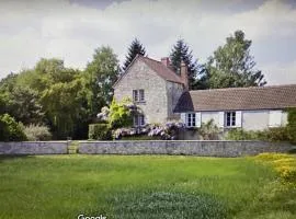 La Courmonière