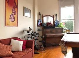 背包客小屋旅舍