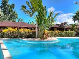 Apartamentos Palo Coco