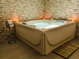 El Rincón de Burujón，位于Burujón的酒店